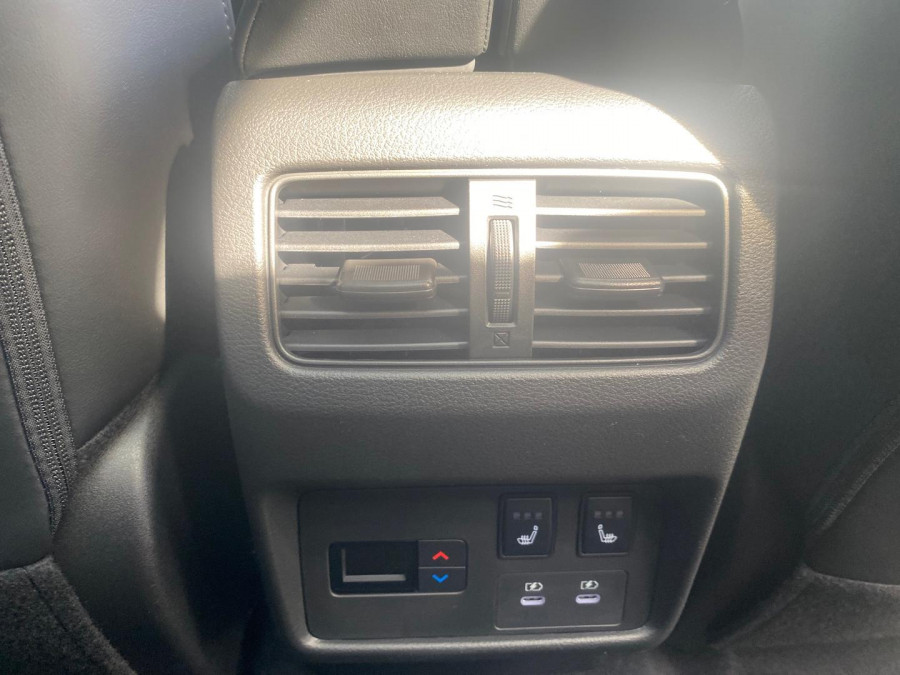 2026 Nissan X-Trail T33 Ti-L e-POWER SUV Image 32