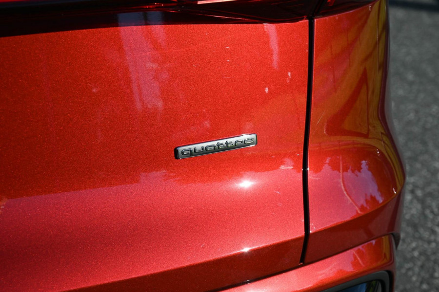 2026 MY25 Audi Q5 GU TDI 150kW Sport SUV