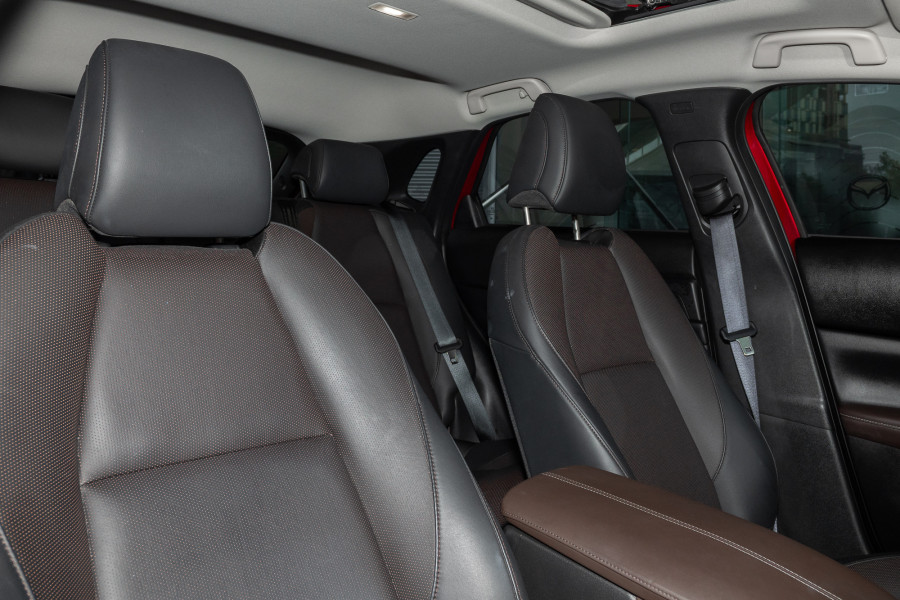 2023 Mazda CX-30 DM Series G25 Astina SUV Image 10