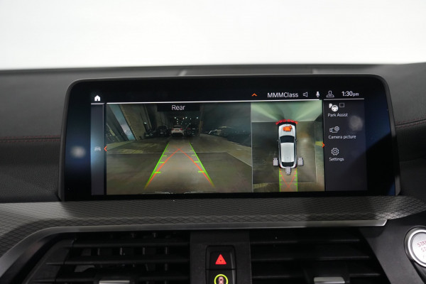 2020 BMW X4 xDrive30i M Sport SUV Image 14