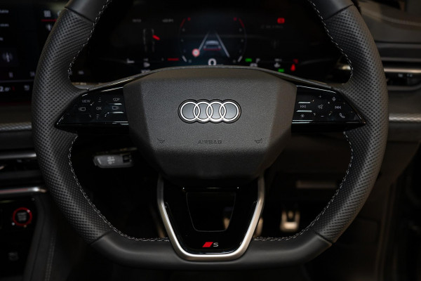 2025 Audi SQ5 GU  SUV image 11
