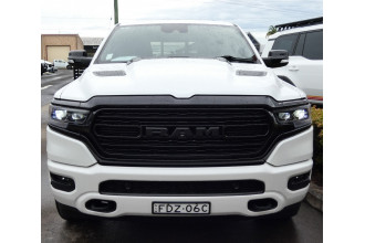 2023 MY22 Ram 1500 DT MY22 LIMITED RAMBOX HYBRID Ute