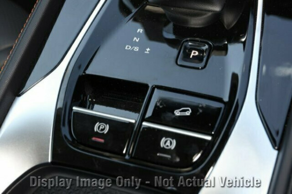 2024 MY24.5 MG HS AS33 Excite SUV