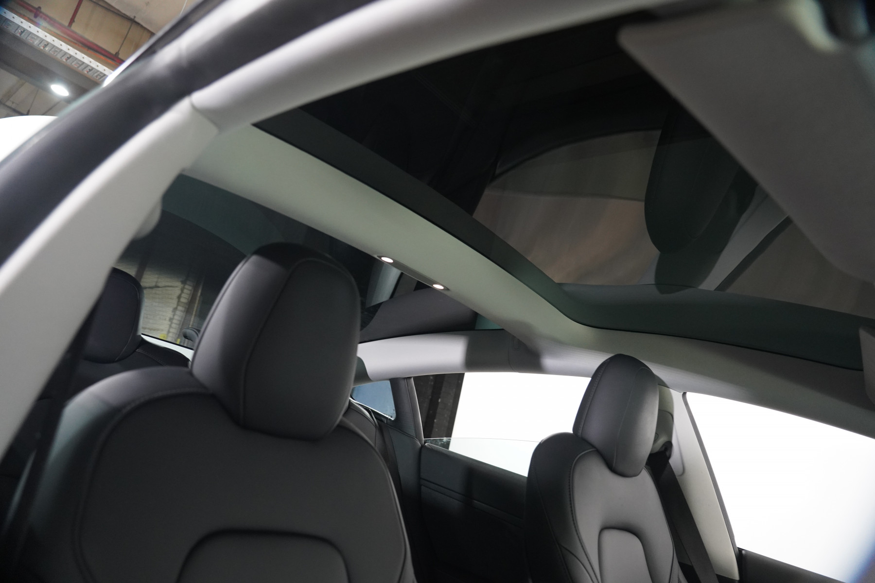 2022 Tesla Model 3 3 Rear-Wheel Drive Sedan Image 20