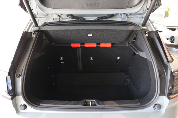 2024 MY25 Volvo EX30  Single Motor Extended Range Ultra SUV Image 25