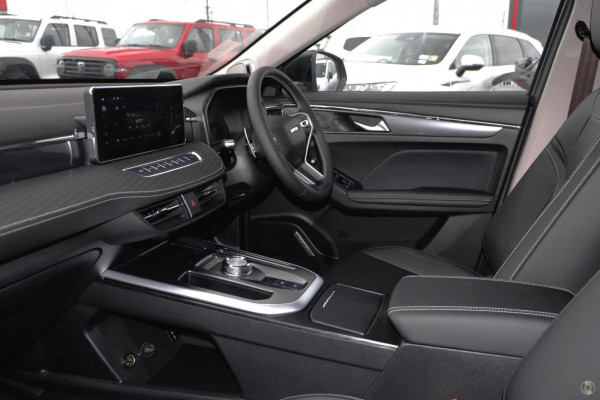 2026 GWM Haval Jolion A01 Lux SUV Image 8