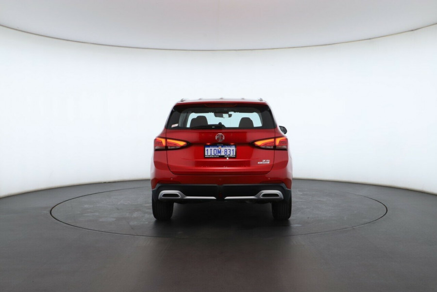 2025 MG ZS ZS32 Excite Hybrid+ SUV Image 13