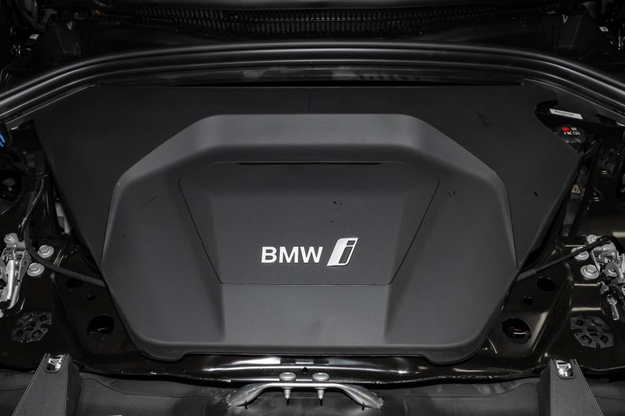 2025 BMW iX1 U11 xDrive30 M Sport SUV
