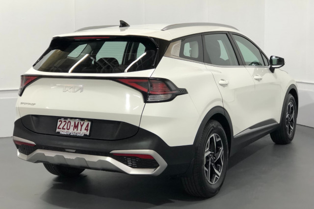 2022 Kia Sportage NQ5 S SUV Image 6
