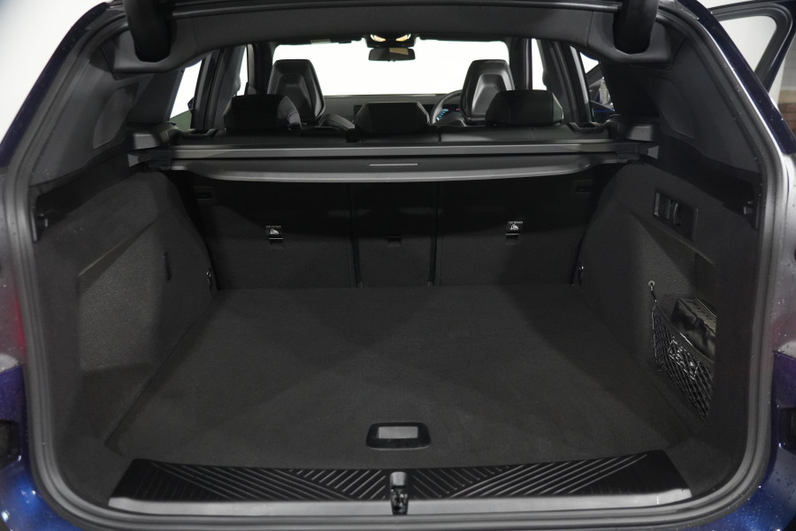 2025 BMW X3 40d xDrive SUV