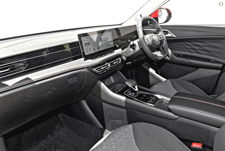 2024 MY24.5 MG HS AS33 Vibe SUV Image 15