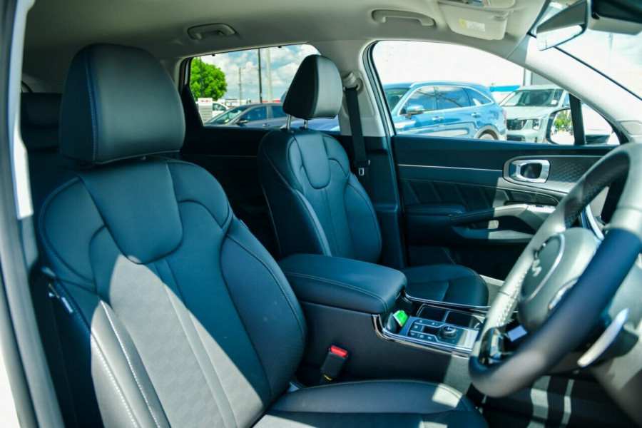 2025 Kia Sorento MQ4 PE Sport+ SUV Image 20