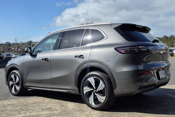 2026 MY27 Geely EX5 E245 Inspire Extended Range SUV Image 19