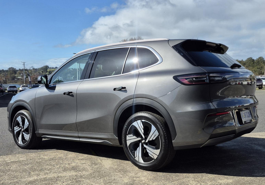 2026 MY27 Geely EX5 E245 Inspire Extended Range SUV Image 19