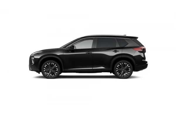 2026 Nissan X-Trail T33 Ti e-POWER SUV Image 31