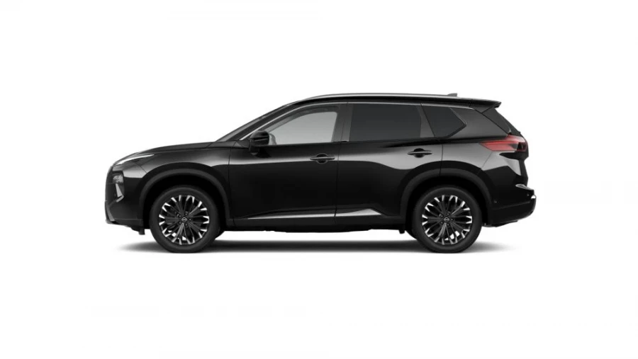 2026 Nissan X-Trail T33 Ti e-POWER SUV Image 31