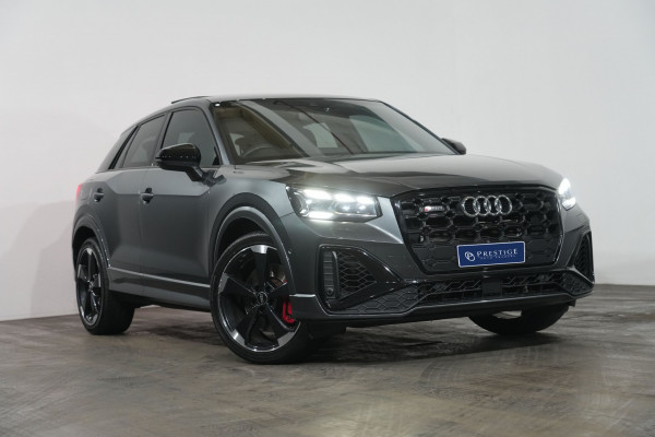 2022 Audi SQ2 GA  SUV