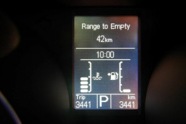 2018 MG GS SAS2 MY18 Core DCT 2WD Suv