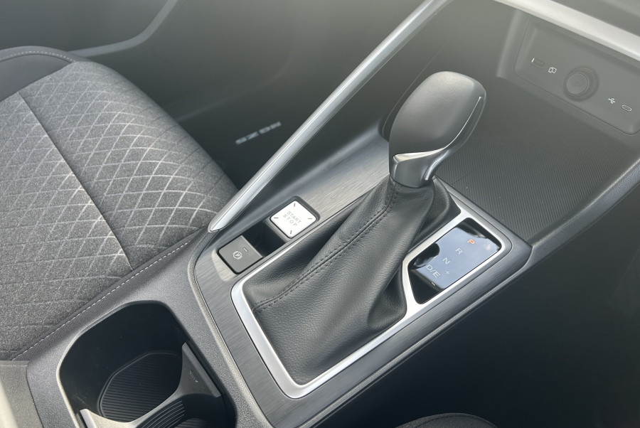 2025 MG ZS ZS32 Excite SUV Image 16