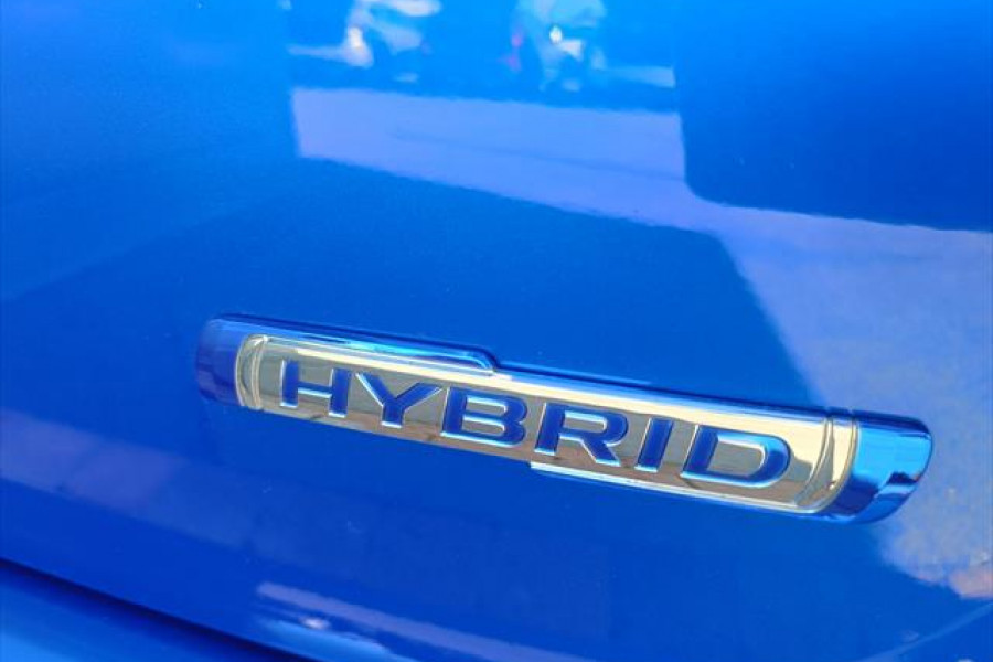 2024 Suzuki Swift UZ Hybrid Hatch Image 13