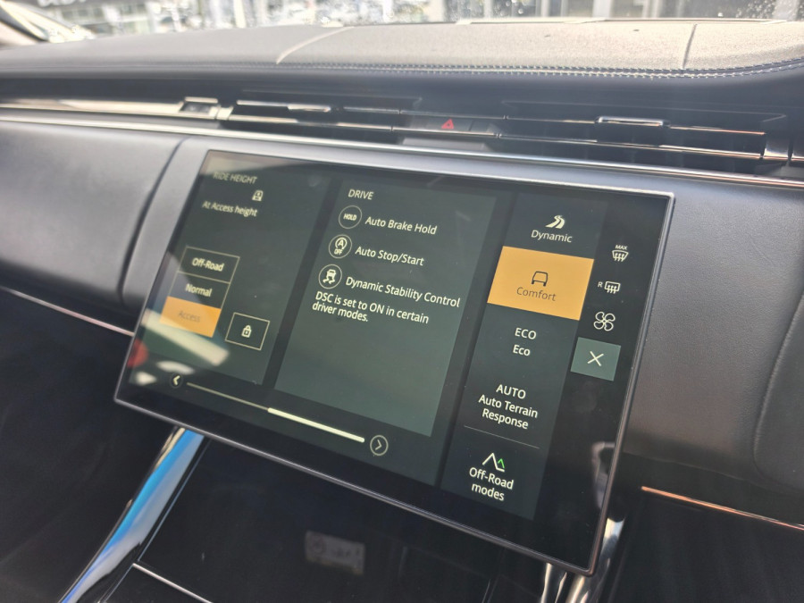2023 MY24 Land Rover Range Rover Sport L461 D300 Dynamic SE SUV Image 22
