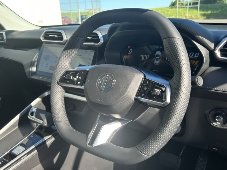 2026 MG ZS Essence Hybrid+ SUV Image 19
