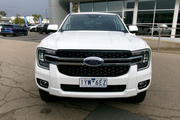 2023 MY22 Ford Ranger P703 XLT Ute Image 5