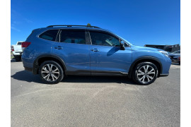 2021 Subaru Forester S5 2.5i Premium SUV