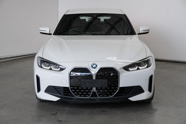 2024 BMW i4 G26 eDrive35 Hatch image 4