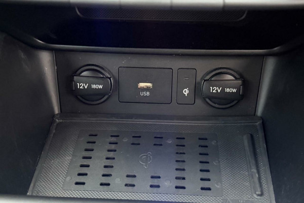 2021 Hyundai KONA OS.V4  SUV Image 19