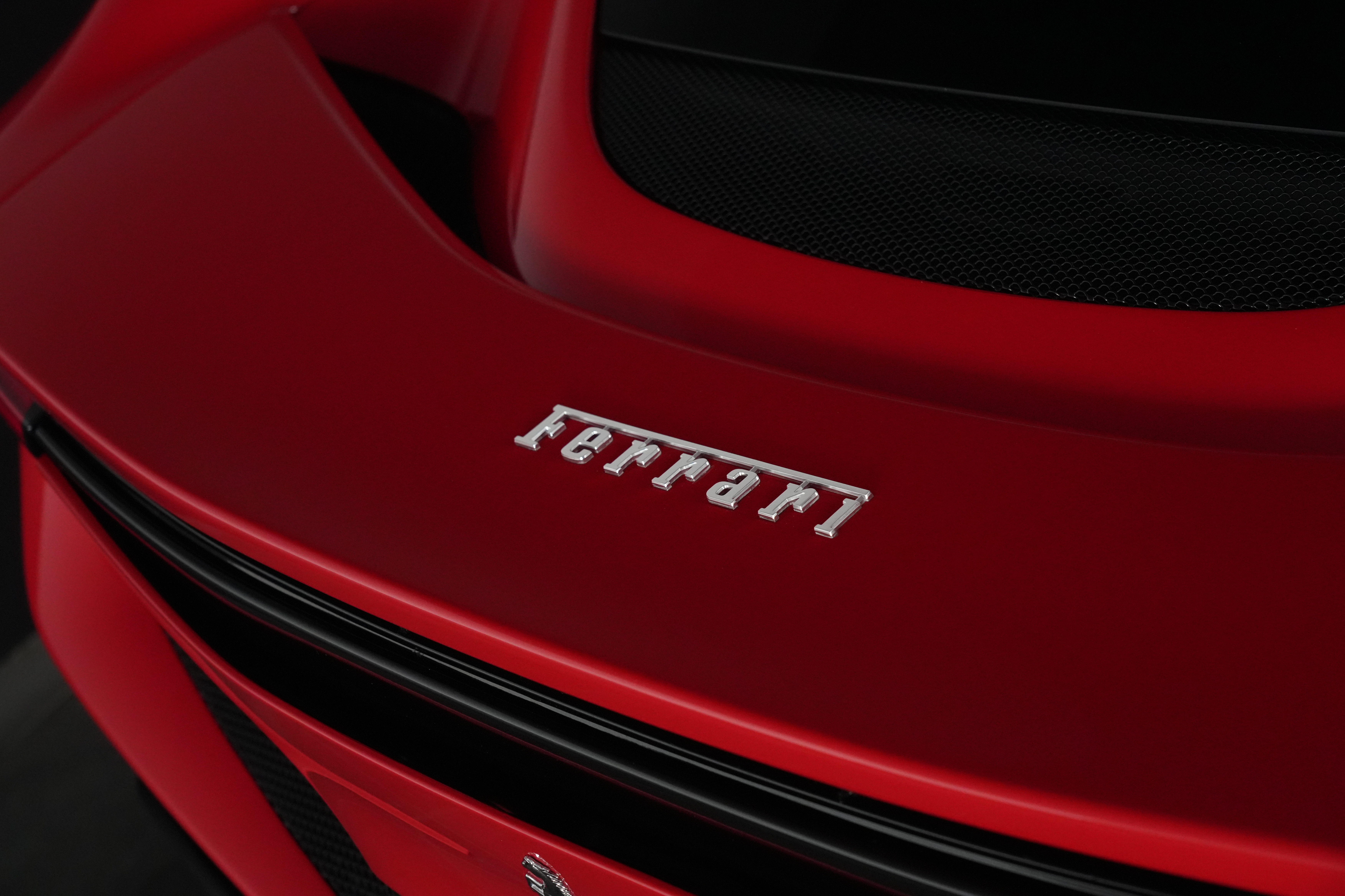 2025 Ferrari 296 Gtb  Coupe Image 26