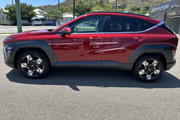 2025 Hyundai KONA SX2.V2  SUV