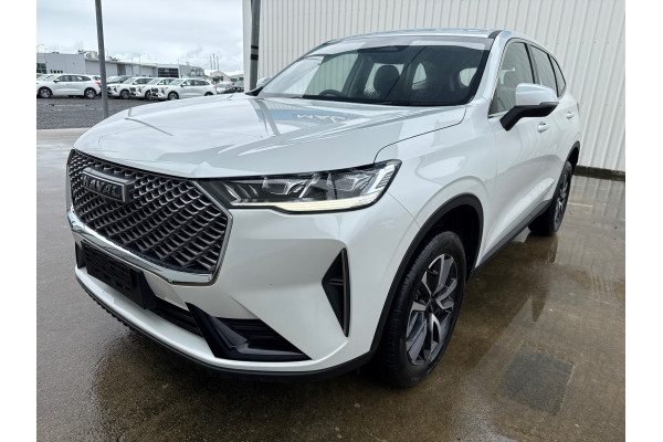 2023 GWM Haval H6 B01 Premium SUV