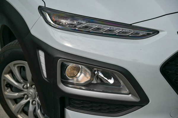 2018 MY19 Hyundai KONA OS.2 Go SUV Image 17