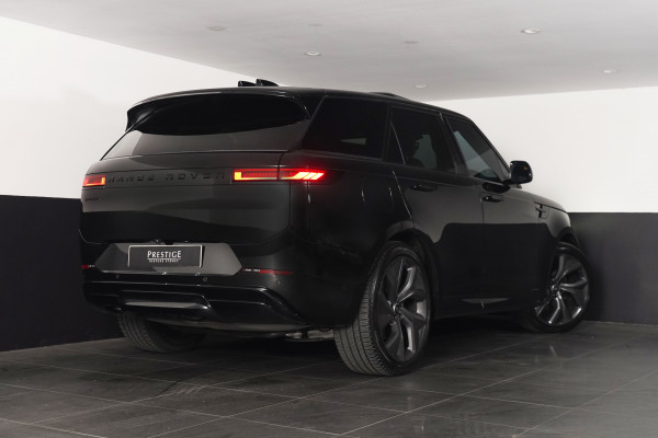 2024 Land Rover Range Rover Sport L461 D350 Autobiography SUV Image 22