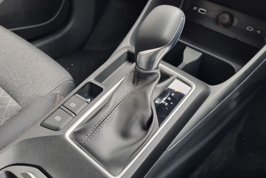 2025 MG 3 MG3 1.5petrol/ cvt/ excite Hatch Image 17