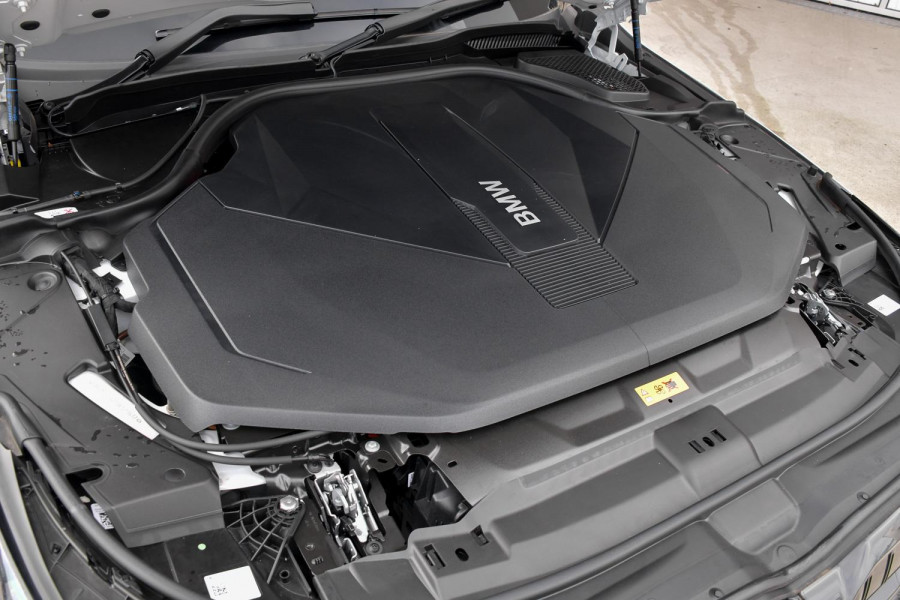 2024 BMW i5 G60 eDrive40 M Sport Sedan