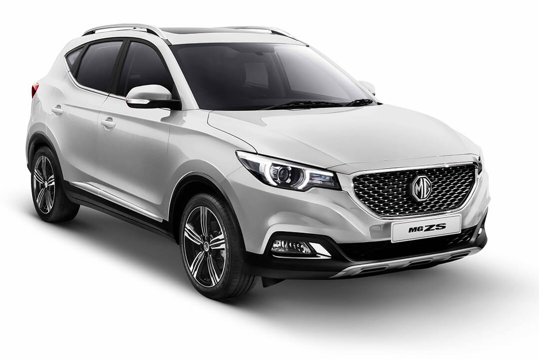 New MG ZS for sale Southland Southern MG