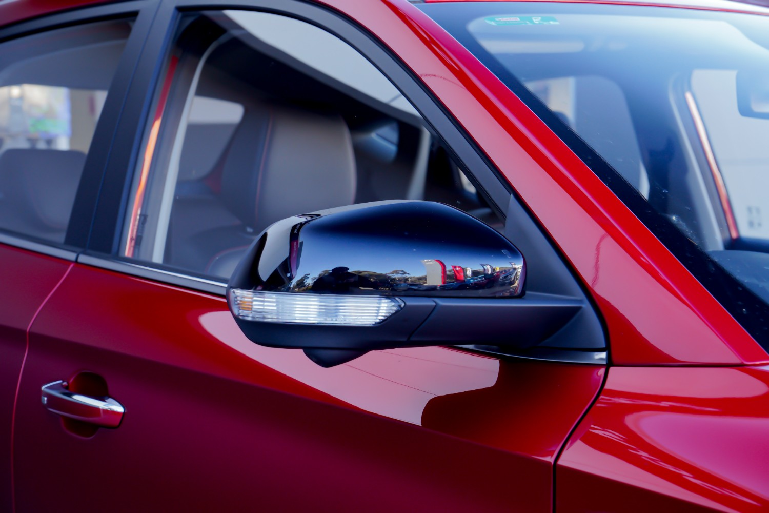 Demo 2022 MG ZST Excite 47967 Phillip, ACT John McGrath Auto Group