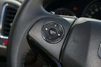 2017 Honda HR-V MY17 VTi-L Hatchback