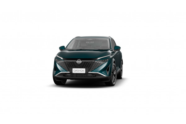 2024 MY25 Nissan QASHQAI J12 Ti SUV