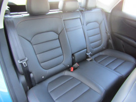 2021 MG Hs 1.5t Vibe Sports utility vehicle