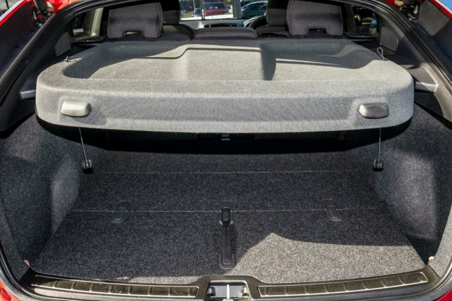 2023 Volvo C40 XK Recharge SUV Image 19
