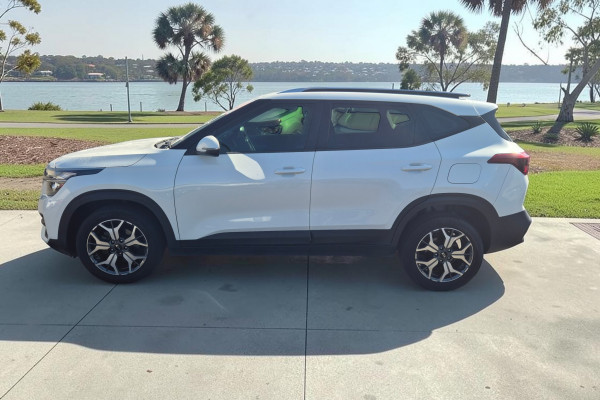 2019 MY20 Kia Seltos SP2 Sport SUV Image 4