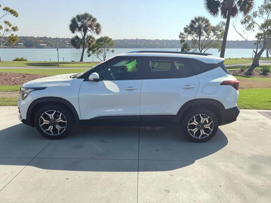 2019 MY20 Kia Seltos SP2 Sport SUV Image 4