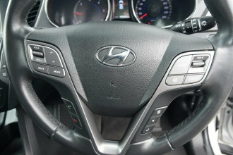 2014 Hyundai Santa Fe DM Elite Suv