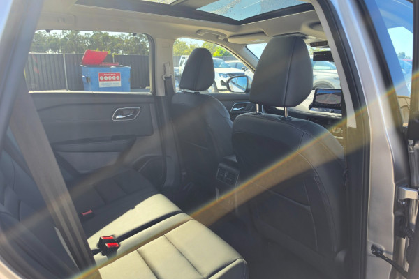 2026 Nissan X-Trail T33 Ti SUV Image 11