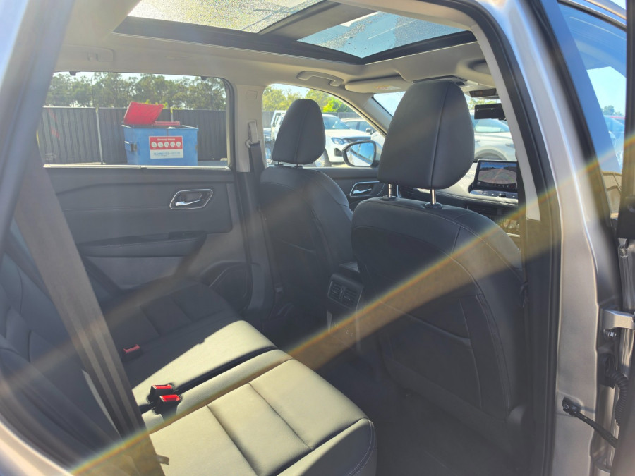 2026 Nissan X-Trail T33 Ti SUV Image 11