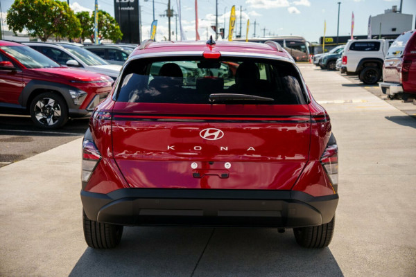 2026 Hyundai KONA SX2.V3.5 Elite SUV Image 3