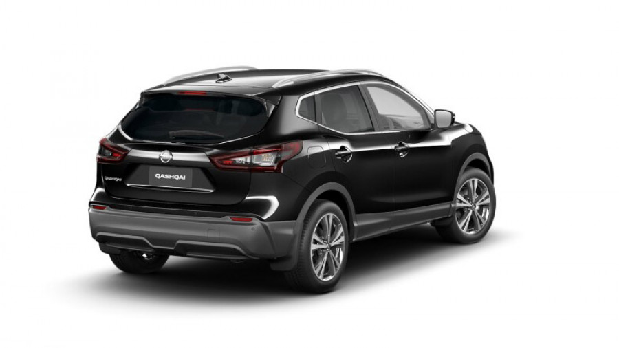 2020 MY0  Nissan QASHQAI J11 Series 3 ST-L Other Image 19